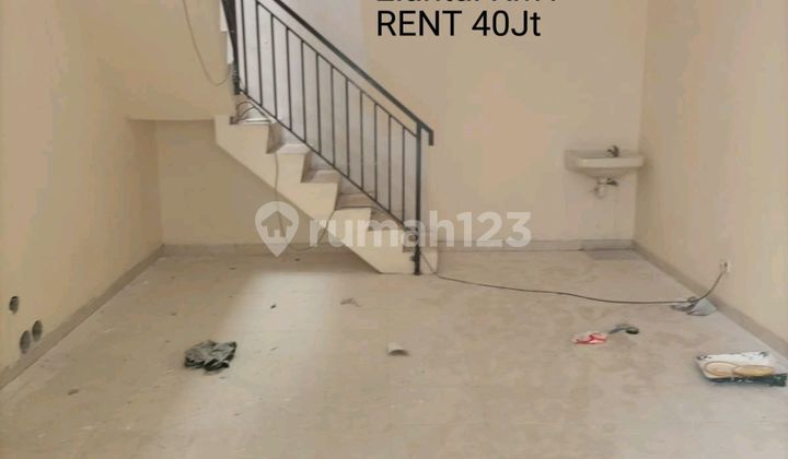 Mainroad Arcamanik Shop House Mainroad Arcamanik Shop House