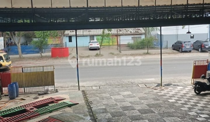 Gudang Toko Tengah Kota di Arcamanik Gudang Toko Tengah Kota di Arcamanik