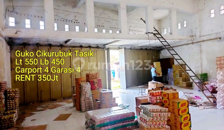 Cikurubuk Tasik Market Shop Warehouse Cikurubuk Tasik Market Shop Warehouse