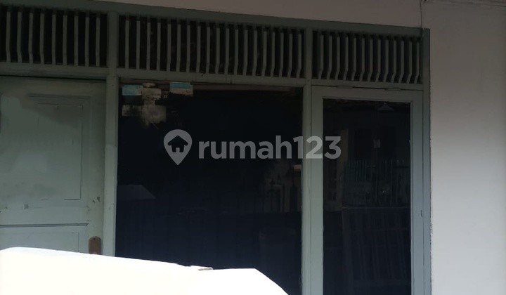 Rumah Kontrakan dekat Moh Toha Rumah Kontrakan dekat Moh Toha