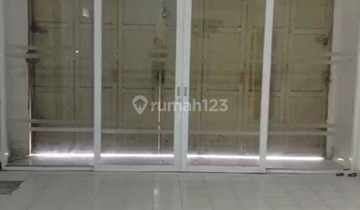 Ruko besar Soreang  1