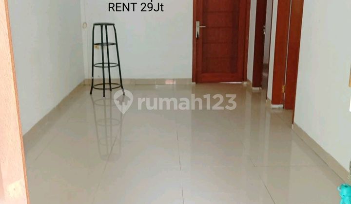 Rumah Sewa Komp Panyileukan