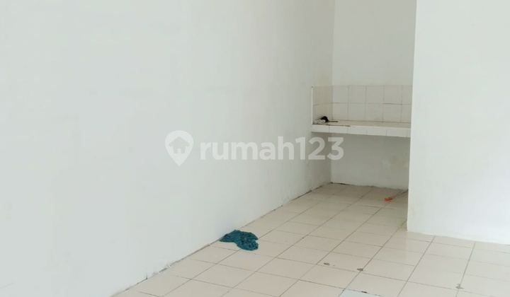 Ruko Dago dan sekitarnya  1