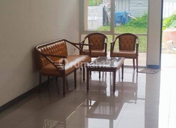 Rumah Sewaan Modern Margacinta  1