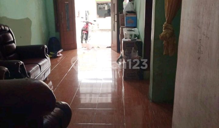 Rumah Pusat Kota Masuk Mobil Kiaracondong dan Sekitarnya Rumah Pusat Kota Masuk Mobil Kiaracondong dan Sekitarnya