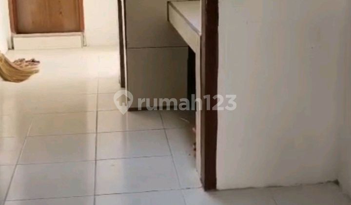 Rumah Apik Pusat Kota Pajajaran