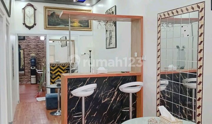 Rumah Cantik Baleendah Furnished 1