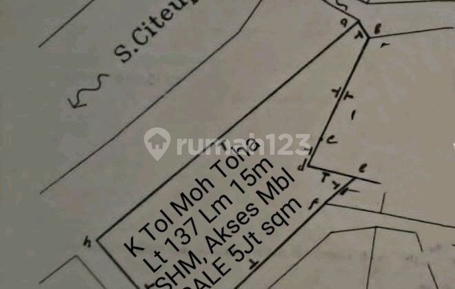 Kav Kodya Sayap Moh Toha Termurah