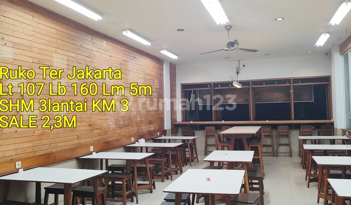 Ruko Puri Dago Antapani TERMURAHHHH 