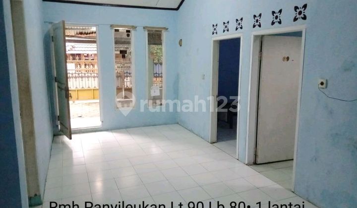Rumah Sewa Komp Panyileukan 2