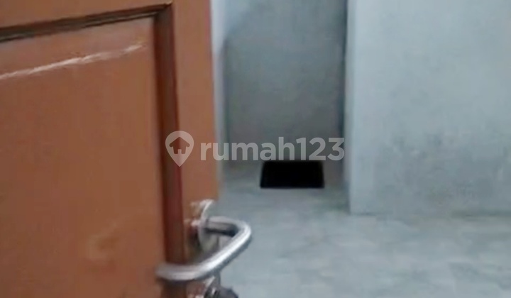 Rumah Sewa di kompleks Mekarwangi BANGUNAN BARU TERMURAHHH 1