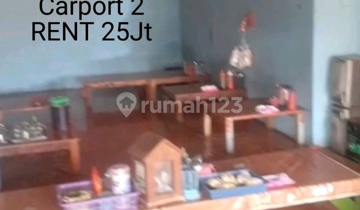 Ruko Mainroad Batujajar