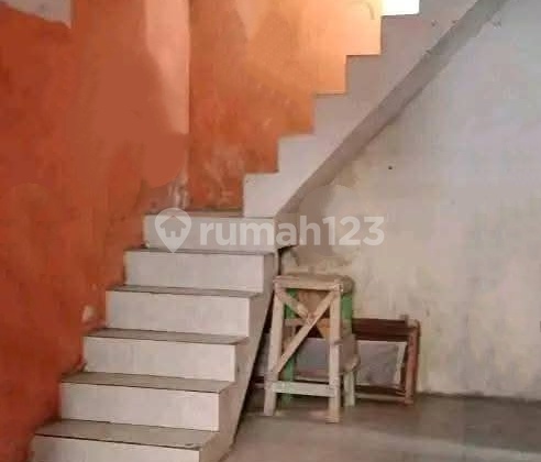 Rumah Cimahi Selatan 1