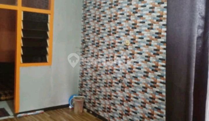 Rumah Kontrakan dengan Isi di Pusat Kota Cihampelas 1