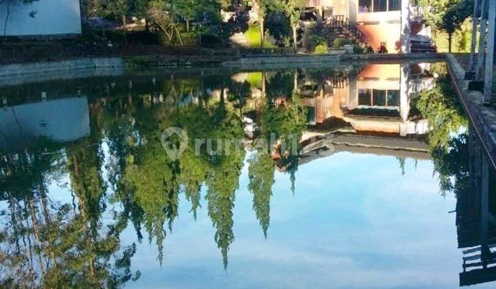 Beautiful Banjaran Villa Spacious and Luxurious 1