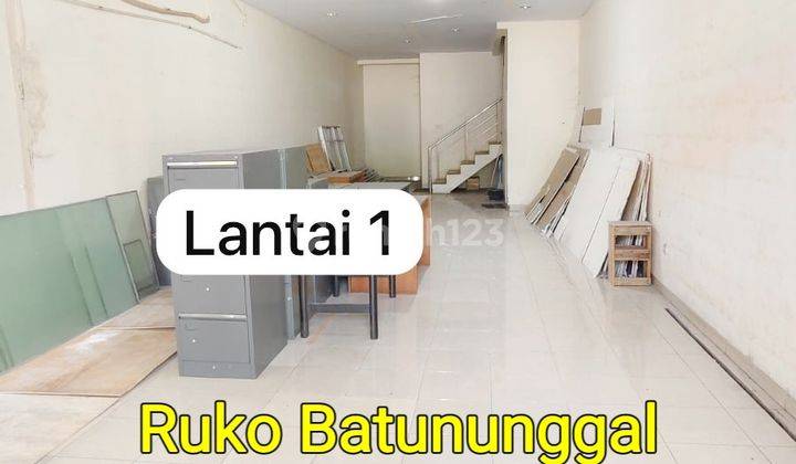 Ruko Batununggal  1