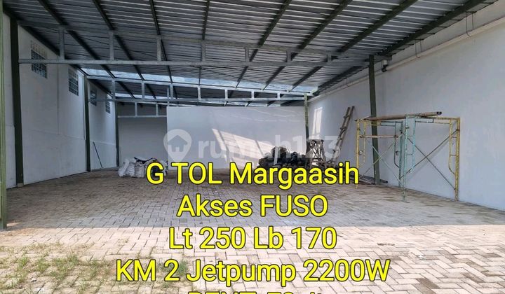 Gudang Tki Akses Fuso Dekat Tol Gudang Tki Akses Fuso Dekat Tol