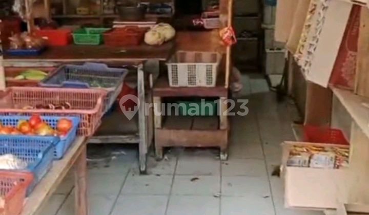 Mainroad Leuwi Gajah Shop House