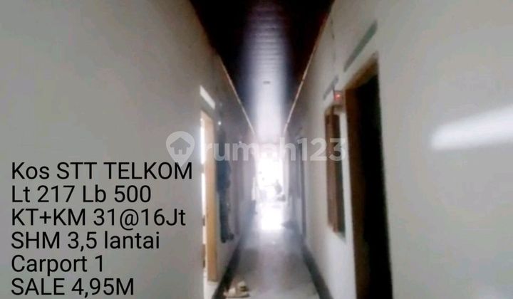 Kos Stt Telkom Roi Besar 10% Kos Stt Telkom Roi Besar 10%