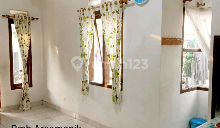 Ciskul Arcamanik House can be TAKEN OVER. 2