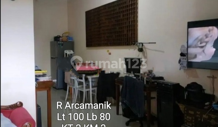 Rumah Sewa Arcamanik dan Sekitarnya 2