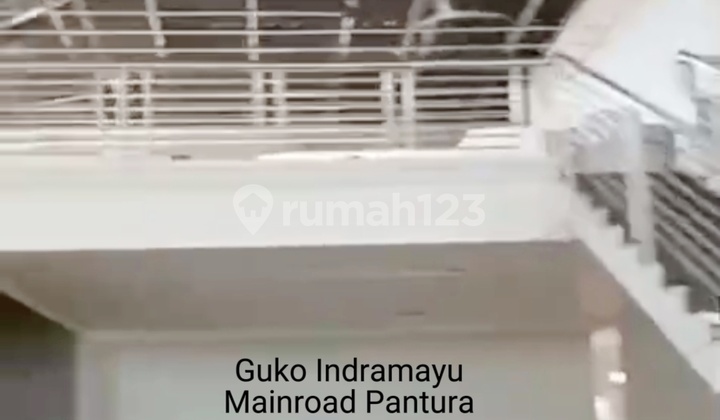 Indramayu Mainroad Warehouse