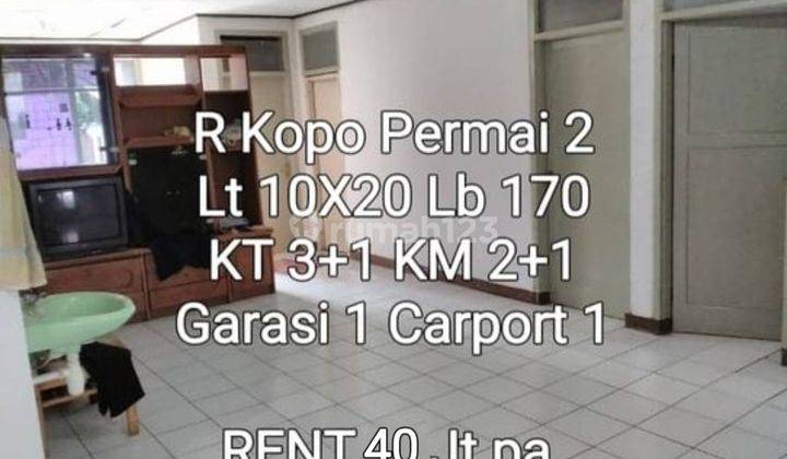 Rumah Apik TKI1 2