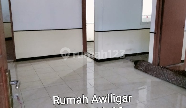 Rumah Apik Awiligar 1