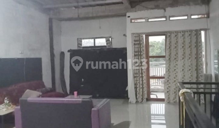 Rumah dekat STT TELKOM  2