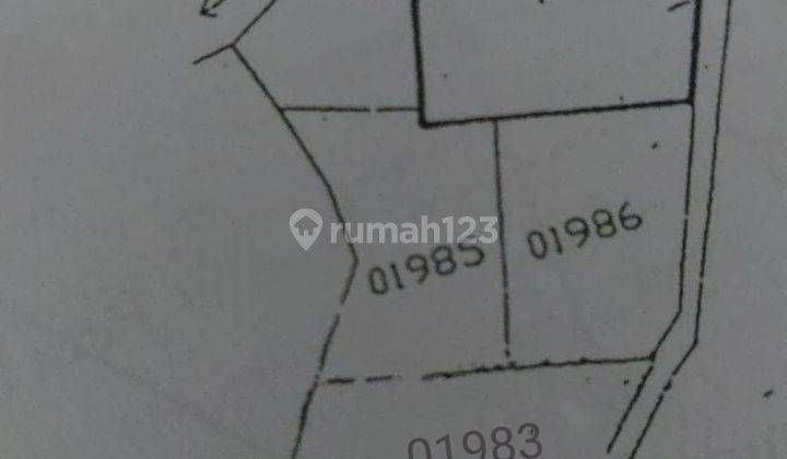 KAVLING TERMURAH CIUMBULEUIT  1