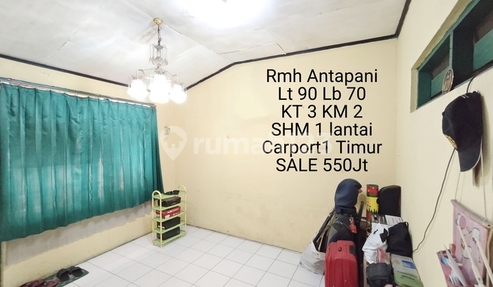 CHEAPEST in Antapani car accessible 2