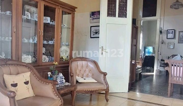 Heritage House Gatsu is Nice and Well-Maintained. 1