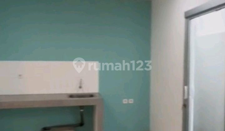 Rumah Kontrakan Kompleks Soreang  2