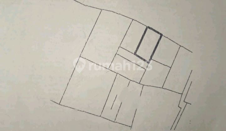 Main Road Kopo Sayati Plot