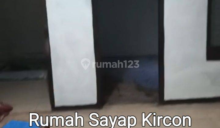 Rumah pusat kota masuk mobil Kiaracondong dan sekitarnya  1
