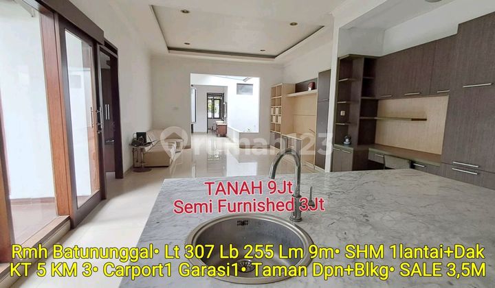 Rumah Batununggal Bagus Lebih Murah Dari Tanah Rumah Batununggal Bagus Lebih Murah Dari Tanah