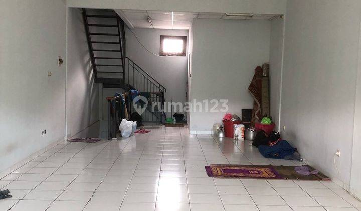 Ruko Mekarwangi TERMURAH 1