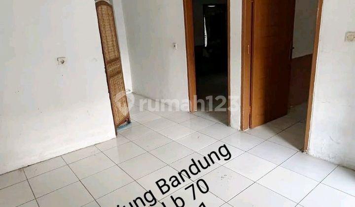 Rumah Kontrakan Riung Bandung Dekat U I N Dekat R S Al Islam 1