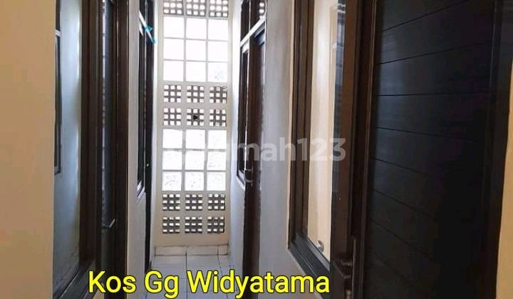 Kos Cikutra Strategis Masuk Mobil Roi Tinggi Kos Cikutra Strategis Masuk Mobil Roi Tinggi