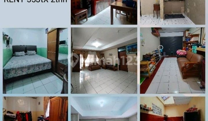 Rumah Besar Pusat Kota Daerah Surapati Rumah Besar Pusat Kota Daerah Surapati