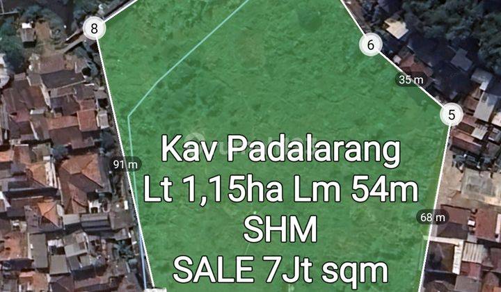 Kav Mainroad Padalarang  2