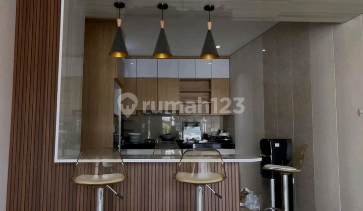 Rumah Mewah Pemukiman Kembar 2