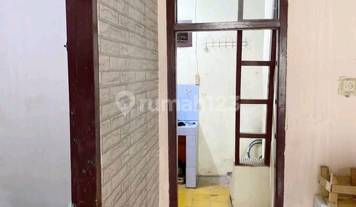Rental House Many Rooms City Center Near Pasteur Pasir Kaliki
