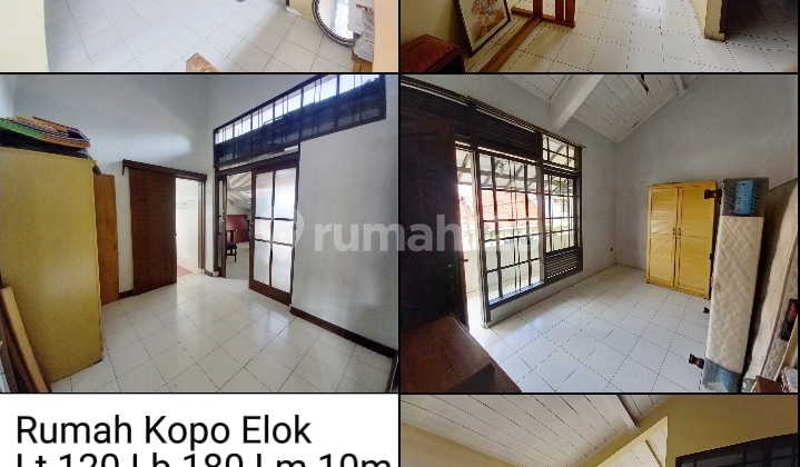 Rukan TOL KOPO DI BAWAH NJOP 2