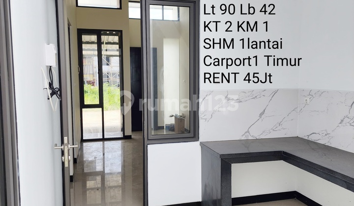 Rumah Dekat Tol Taman Kopo Indah Rumah Dekat Tol Taman Kopo Indah