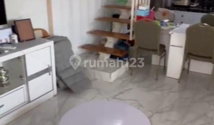 Rumah Dekat Ikea Kbp