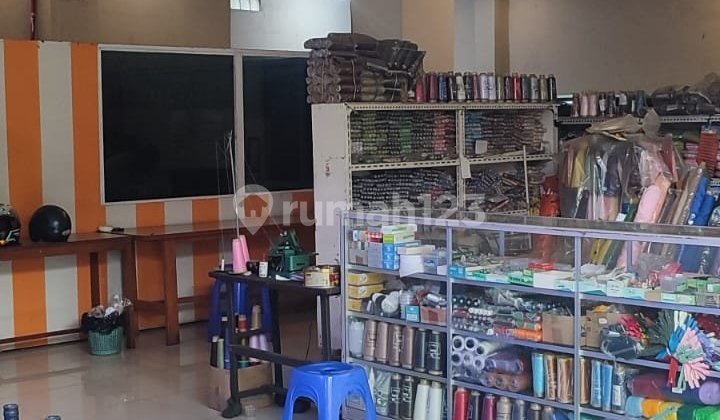 Gudang Toko Besar Cimahi Utara Gudang Toko Besar Cimahi Utara