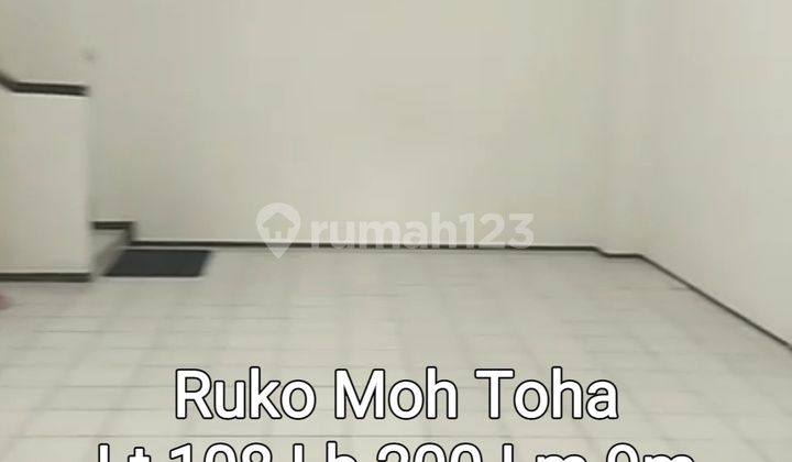 Ruko sekitar Astanaanyar  2