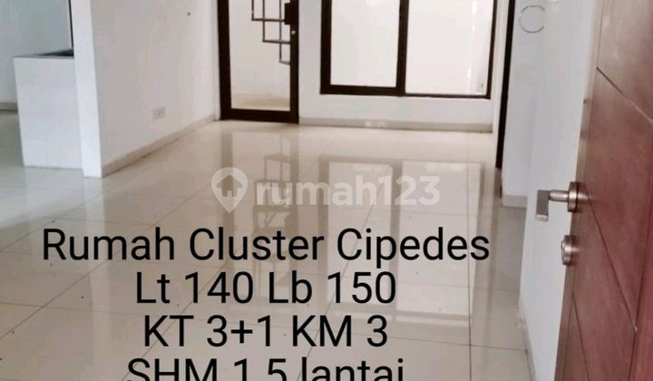 Babakan Jeruk Wing House Babakan Jeruk Wing House