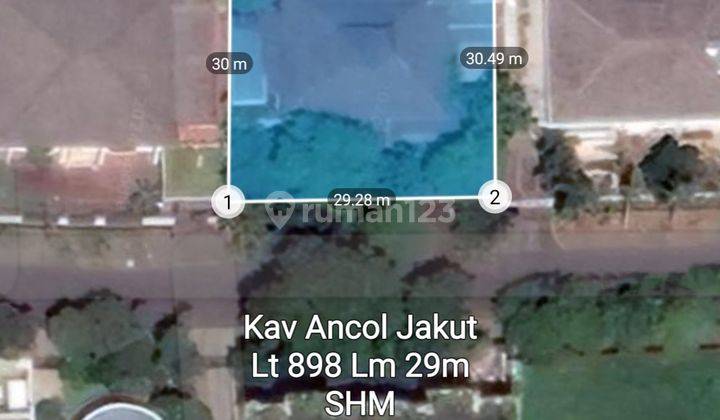 Kav Elite Ancol 1